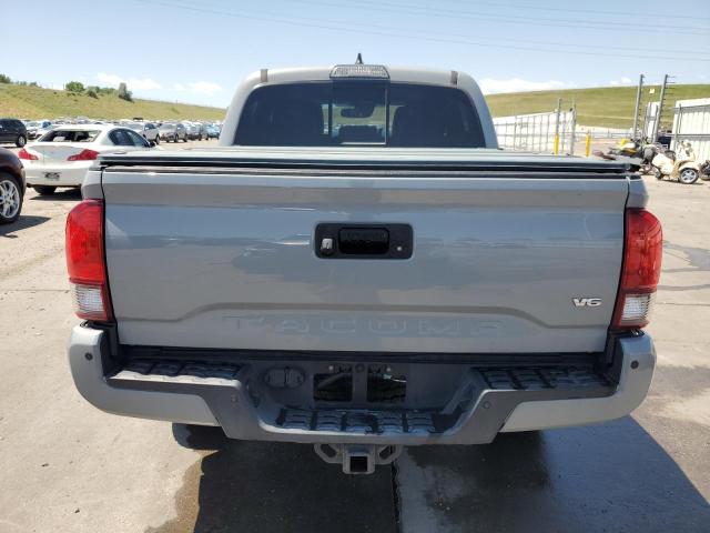2019 TOYOTA TACOMA DOU - 3TMCZ5AN6KM282218