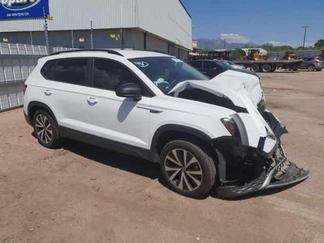 2023 VOLKSWAGEN TAOS S 3VVFX7B26PM316024