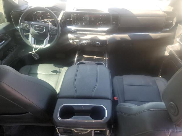 2024 GMC SIERRA K25 1GT49NEYXRF267014
