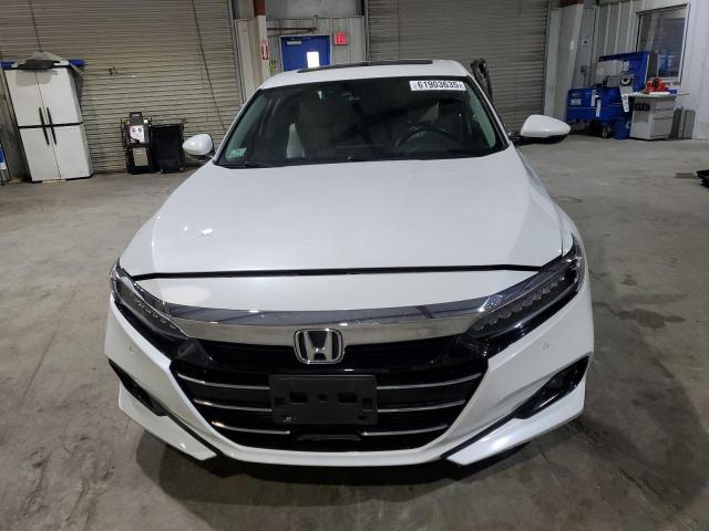 2022 HONDA ACCORD TOU 1HGCV2F9XNA012160