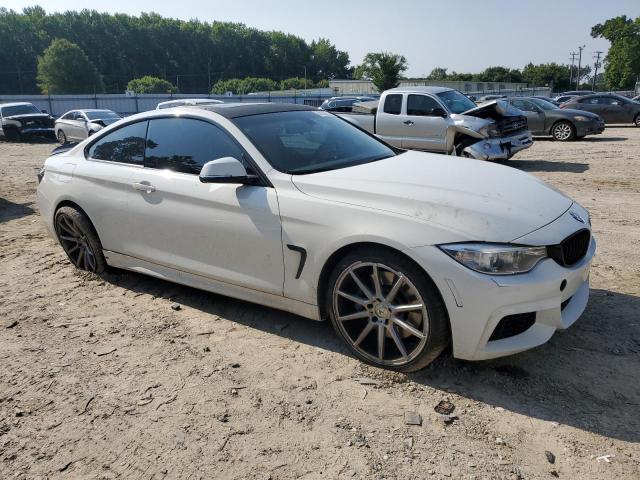 2016 BMW 435 XI WBA3R5C52GK373639
