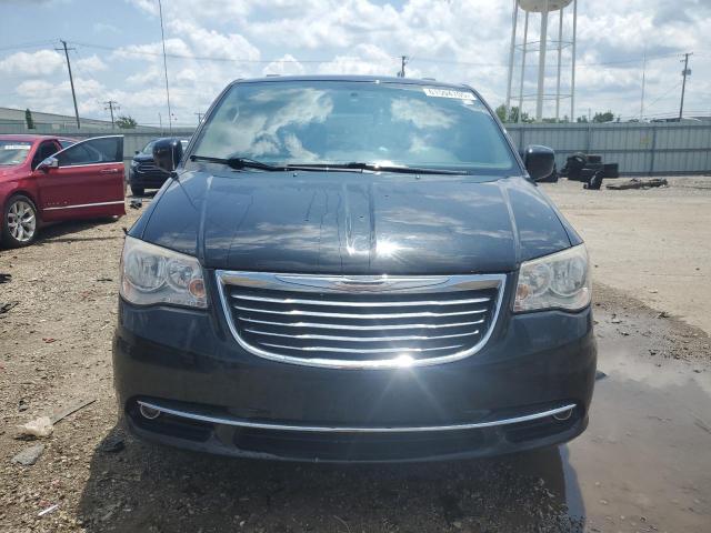2015 CHRYSLER TOWN & COU 2C4RC1BG2FR505759