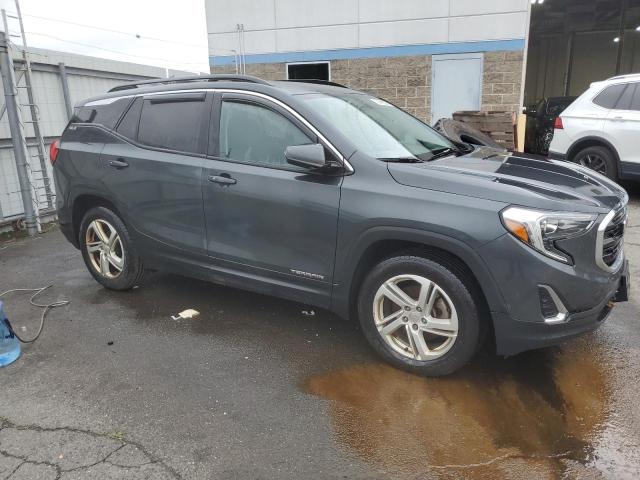 Vin: 3gkaltex0jl305462, lot: 60935655, gmc terrain sle 20184
