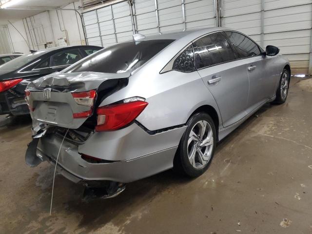Vin: 1hgcv1f53ja225307, lot: 59198455, honda accord exl 20183