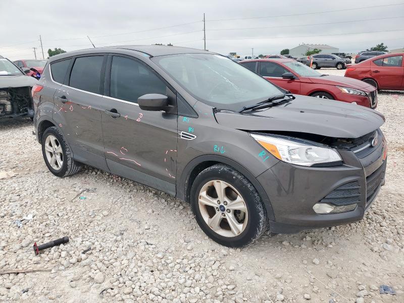 Vin: 1fmcu0g7xfub18641, lot: 59008295, ford escape se 20154