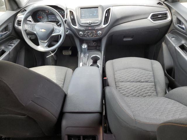 2018 CHEVROLET EQUINOX LT - 3GNAXJEV6JS511773