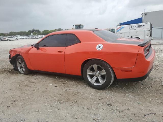 2019 DODGE CHALLENGER 2C3CDZAGXKH560595
