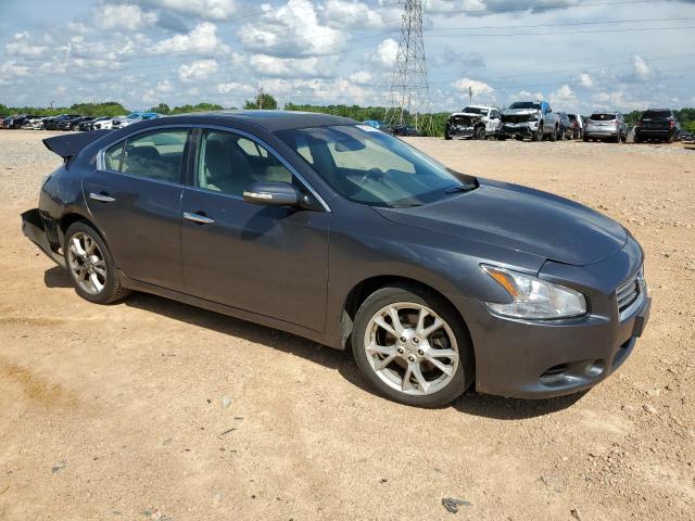 Vin: 1n4aa5ap5cc840276, lot: 61243755, nissan maxima s 20124