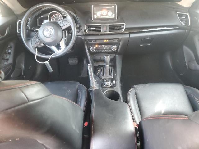 2015 MAZDA 3 GRAND TO JM1BM1M78F1238708