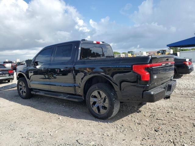 Vin: 1ft6w5l7xrwg09251, lot: 59702915, ford f150 light lightning lariat 20242