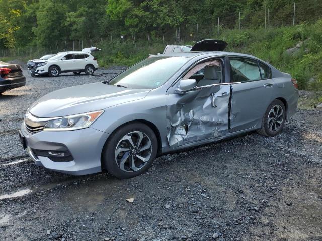 Vin: 1hgcr2f75ga216600, lot: 59498125, honda accord ex 2016 img_1