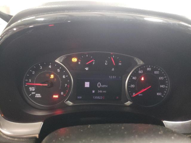 2020 CHEVROLET TRAVERSE R 1GNEVJKWXLJ183945