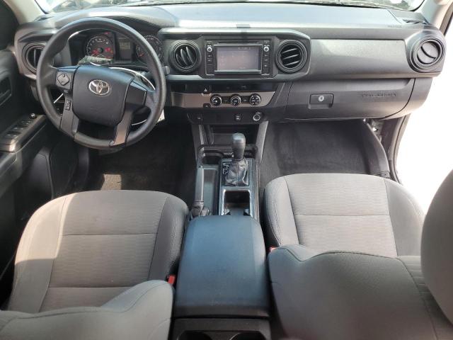 2016 TOYOTA TACOMA DOU - 5TFAX5GNXGX065115
