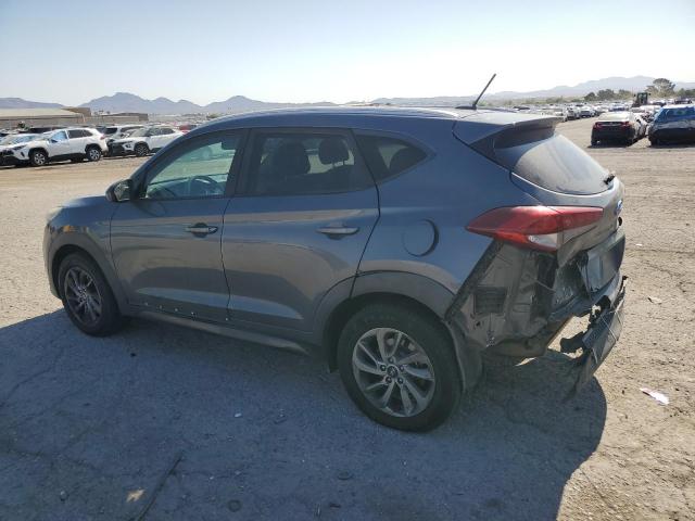 2016 HYUNDAI TUCSON LIMITED KM8J33A40GU141695