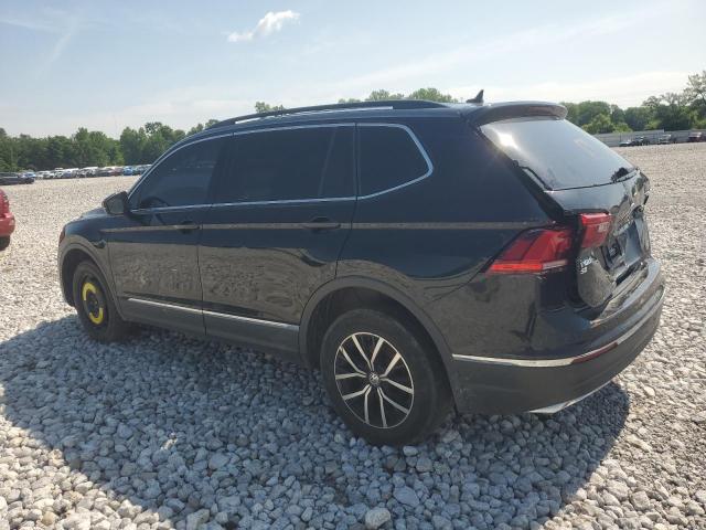 Vin: 3vv2b7ax6mm100907, lot: 61967625, volkswagen tiguan se 20212