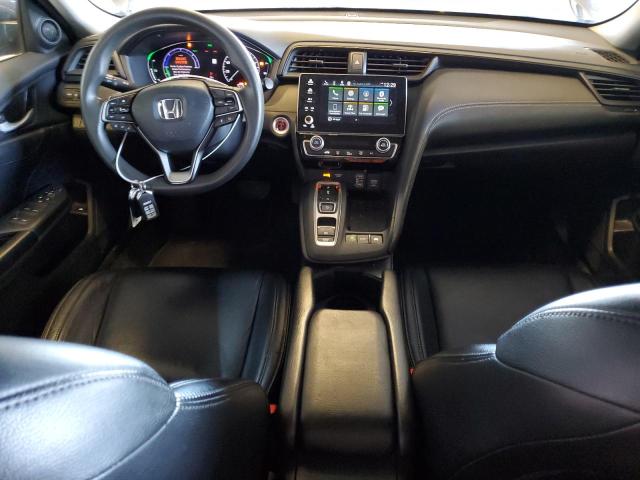 2020 HONDA INSIGHT EX 19XZE4F57LE001239