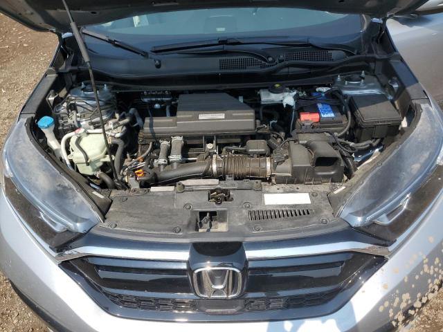2021 HONDA CR-V EX 2HKRW2H53MH616382