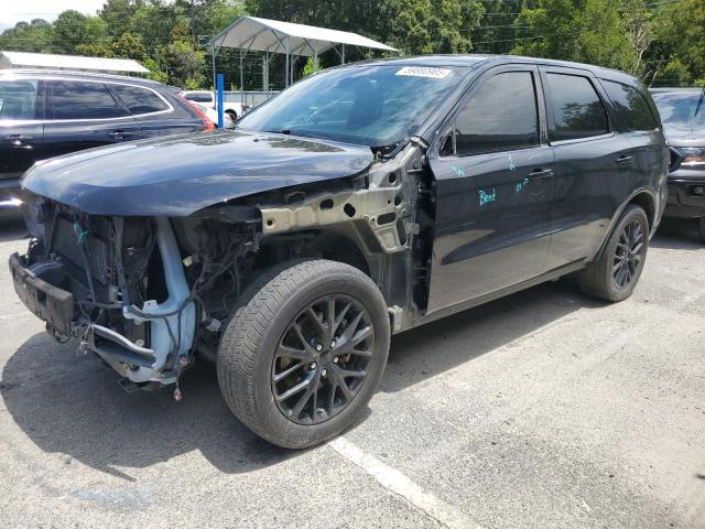 DODGE DURANGO R/
