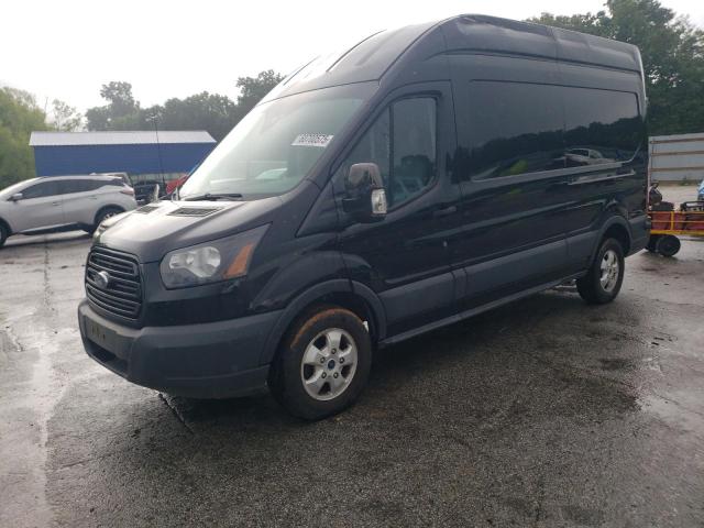 FORD TRANSIT T-