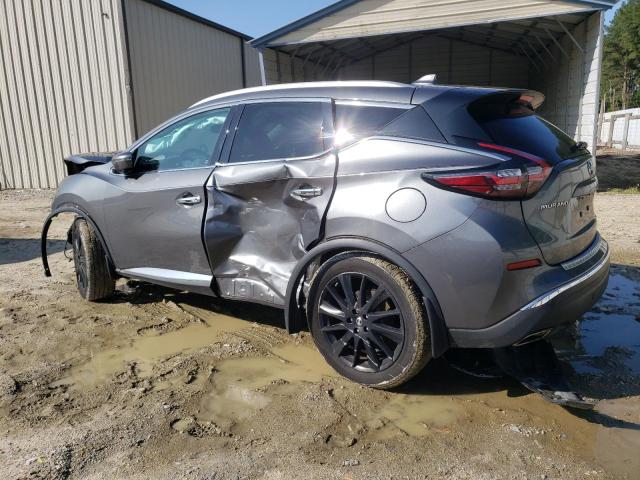 Vin: 5n1az2ms5kn125787, lot: 59139935, nissan murano s 20192