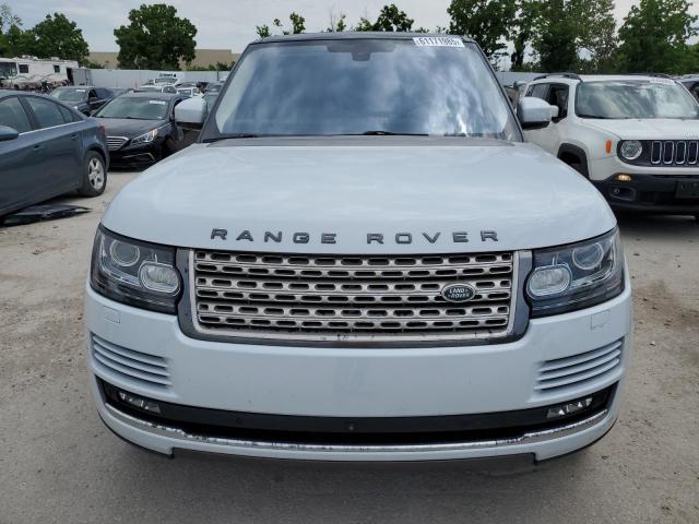 2016 LAND ROVER RANGE ROVE SALGS2VF9GA259679