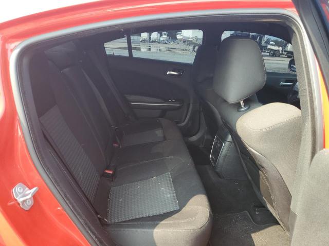 2018 DODGE CHARGER PO 2C3CDXAT1JH284095