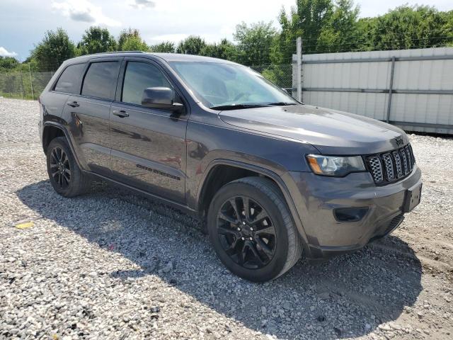 2018 JEEP GRAND CHEROKEE LAREDO #3282578915
