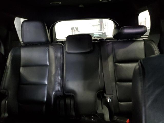 2013 FORD EXPLORER X #3290241261