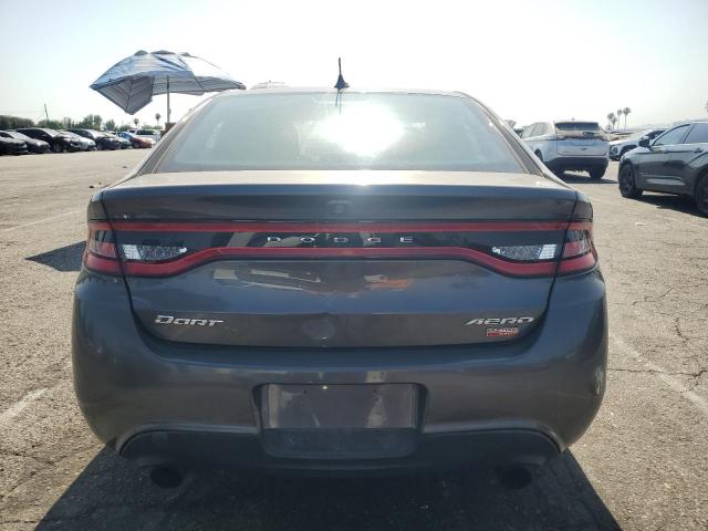2016 DODGE DART SE AE - 1C3CDFDHXGD585097