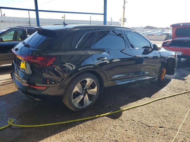 2022 AUDI E-TRON PRE WA1LAAGE8NB031729