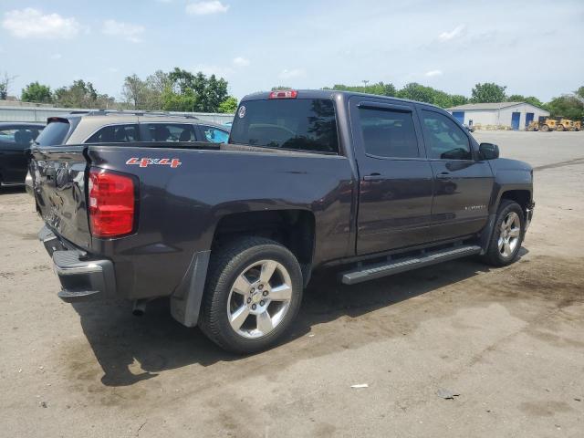 Vin: 3gcukreh4fg379779, lot: 61352135, chevrolet all models k1500 lt 20153
