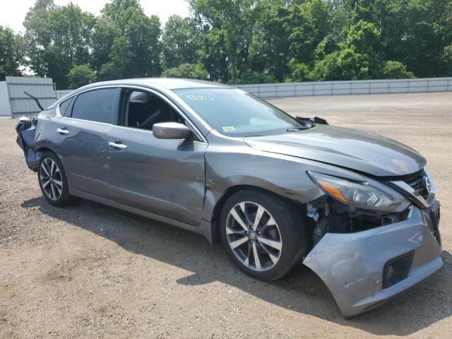 Vin: 1n4al3ap3hc166148, lot: 60289325, nissan altima 2.5 20174