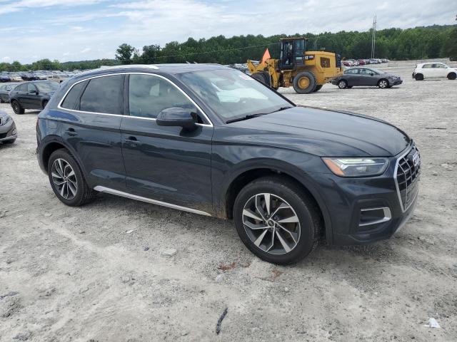 Vin: wa1baafy0m2007561, lot: 58225755, audi q5 premium plus 20214