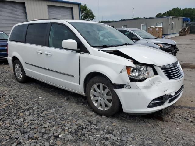 Vin: 2c4rc1bg2gr293706, lot: 62718225, chrysler minivan touring 20164
