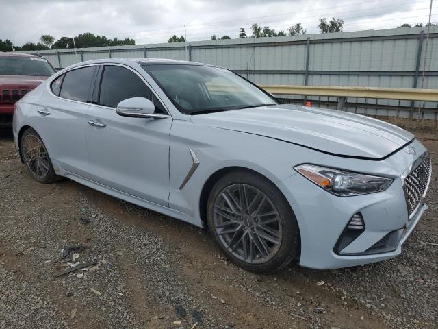 Vin: kmtg34la3ku040152, lot: 60620385, genesis g70 elite 20194