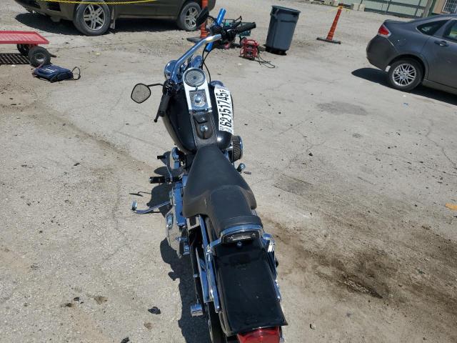 2004 HARLEY-DAVIDSON FXSTI 1HD1BVB114Y083851