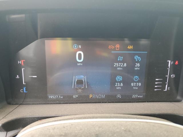 2024 FORD RANGER XLT 1FTER4HH5RLE36853