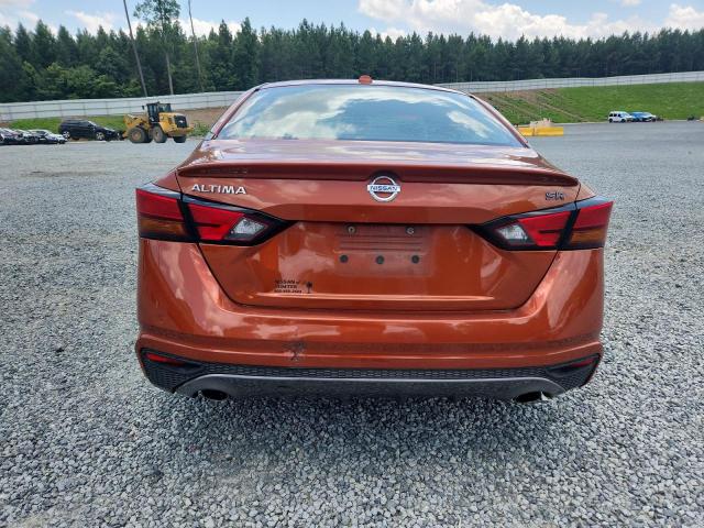 2019 NISSAN ALTIMA SR - 1N4BL4CV5KC211586