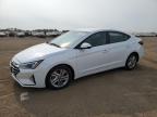 2019 HYUNDAI ELANTRA SE - 5NPD84LF2KH468822