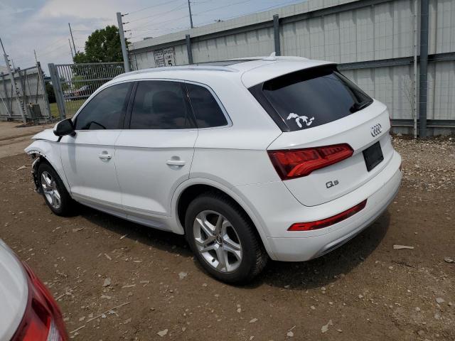 2018 AUDI Q5 PREMIUM WA1BNAFY5J2201731