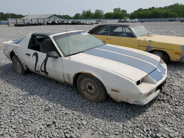 Vin: 1g1fp21h6hl111063, lot: 59387995, chevrolet camaro 19874