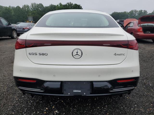2023 MERCEDES-BENZ EQS SEDAN W1KCG4EB5PA022984