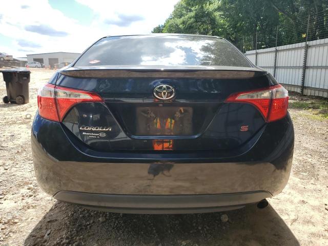 2016 TOYOTA COROLLA L - 2T1BURHE1GC481474