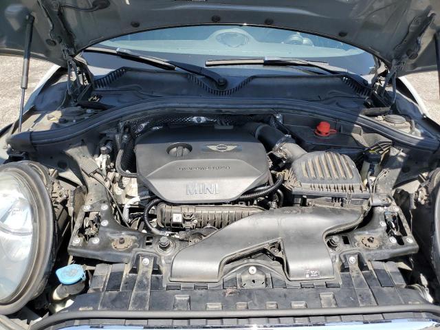 2016 MINI COOPER CLU WMWLN5C51G2E29777