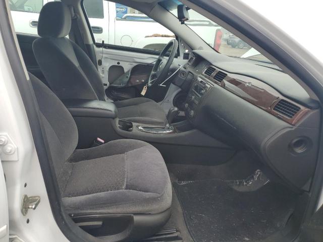 2016 CHEVROLET IMPALA LIM 2G1WB5E32G1170985