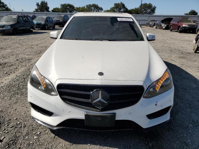 2014 MERCEDES-BENZ E 350 - WDDHF5KB6EA835489