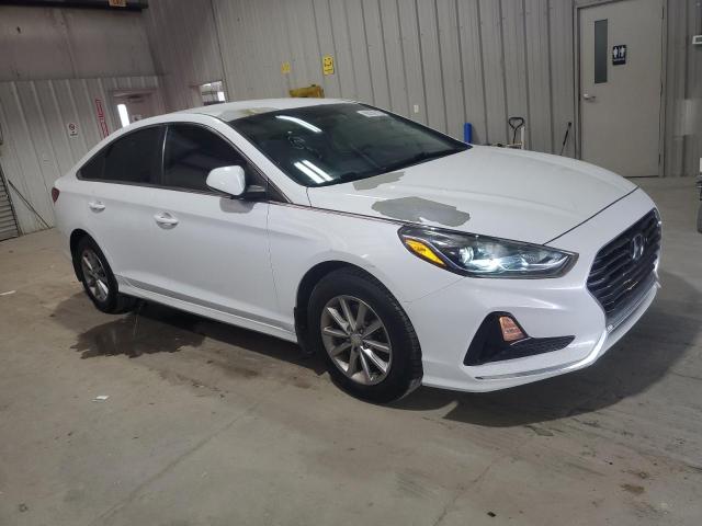Vin: 5npe24af9jh720699, lot: 60289165, hyundai sonata se 20184