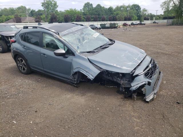 2024 SUBARU CROSSTREK - JF2GUADC0R8205427