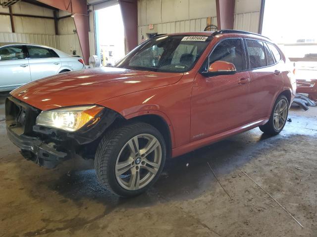BMW X1 XDRIVE2