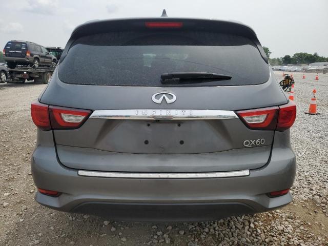 2016 INFINITI QX60 - 5N1AL0MM8GC518399